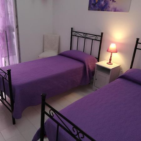 Dal Conte "Camere" Trapani Exterior foto