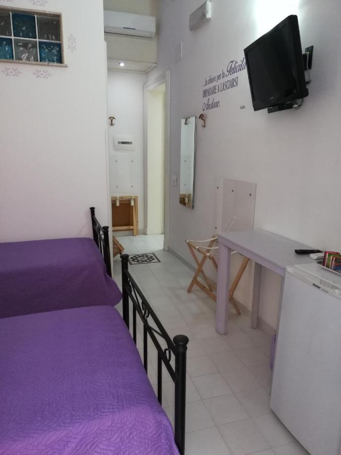 Dal Conte "Camere" Trapani Exterior foto