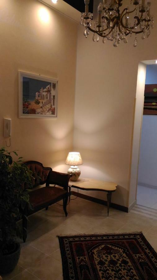 Dal Conte "Camere" Trapani Exterior foto