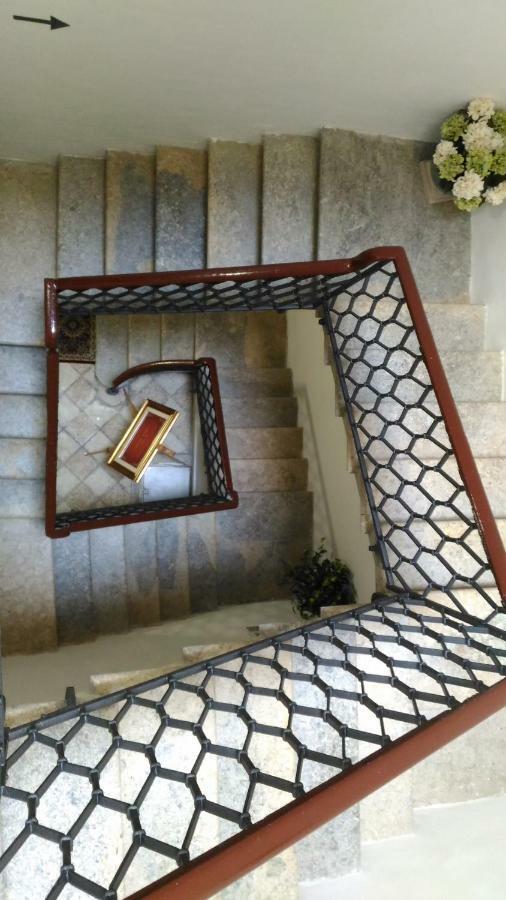 Dal Conte "Camere" Trapani Exterior foto