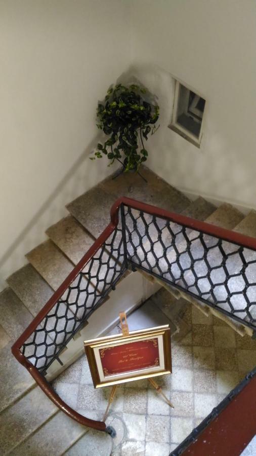 Dal Conte "Camere" Trapani Exterior foto