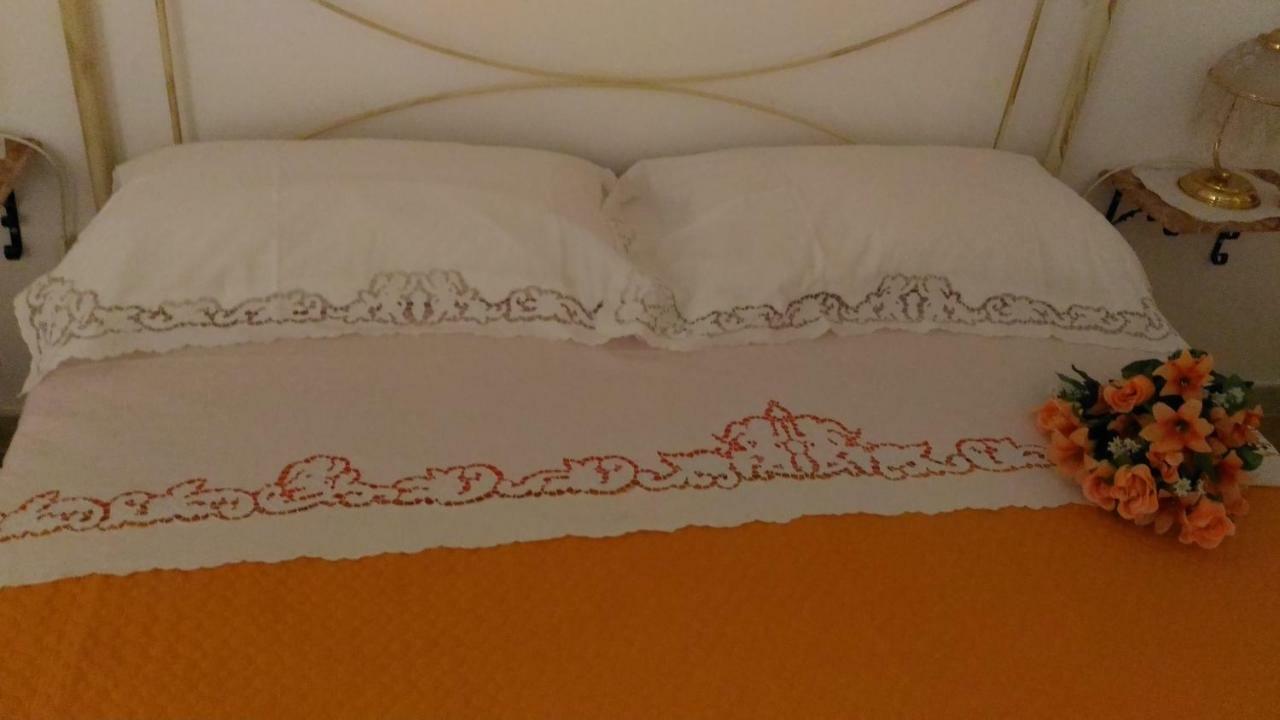 Dal Conte "Camere" Trapani Exterior foto