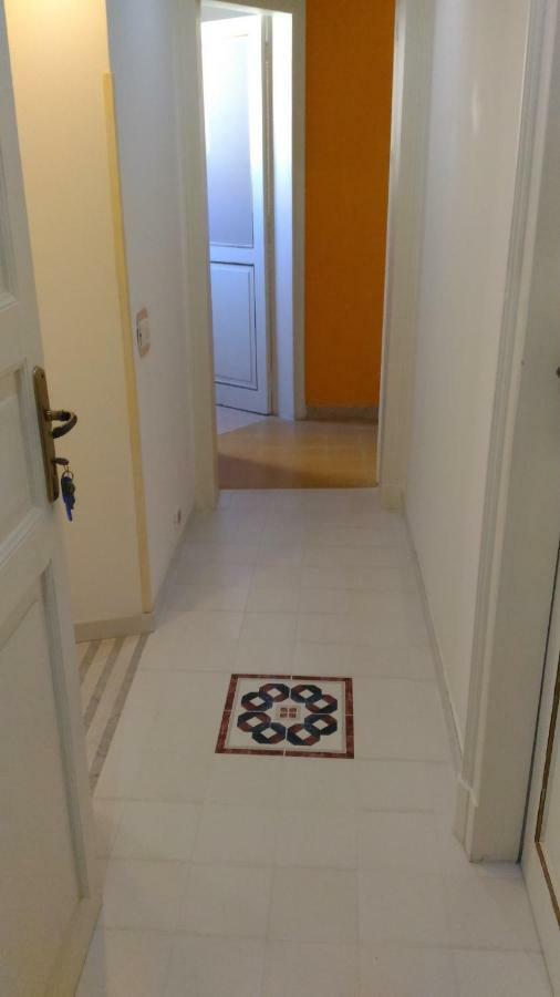 Dal Conte "Camere" Trapani Exterior foto